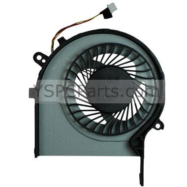 ventilateur Toshiba Satellite L50-c-13m