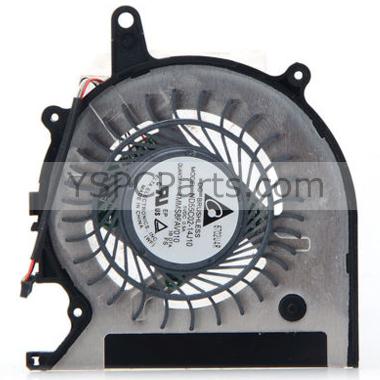 Panasonic UDQFVSR01DF0 fan
