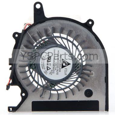 Sony Vaio Svp13218ptb fan