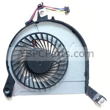 Hp Pavilion 15-p243sa fan