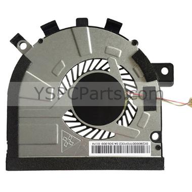 Toshiba Satellite M50-a-11h fan