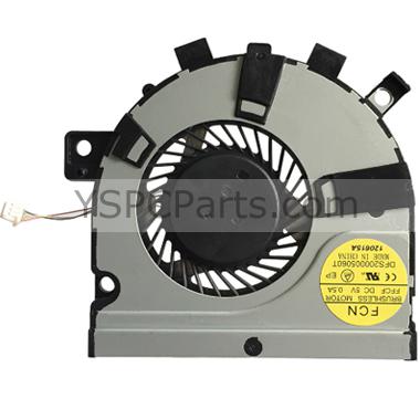 Toshiba Satellite M50-a-11h fan