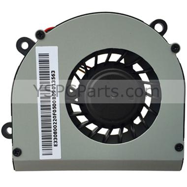 Msi Cx61 2qf-1885uk ventilator