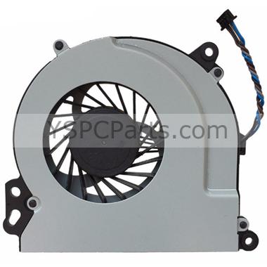 Ventola Hp Envy 15-j010eo