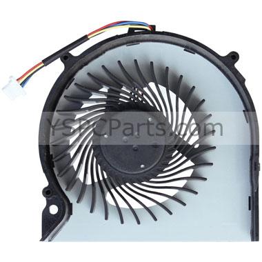 Sony Vaio Sve1712z1rb ventilator