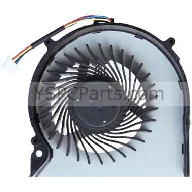 CPU koelventilator voor DELTA KSB05105HB-AL70