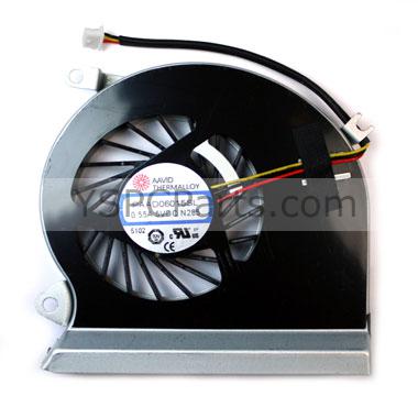 Msi Ge70 2pc-063ru ventilator