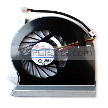 Msi E33-0800413-MC2 ventilator