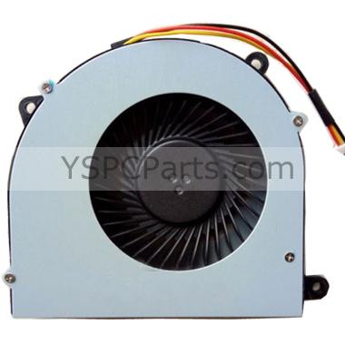 Msi Gp70 2qe-625ne ventilator