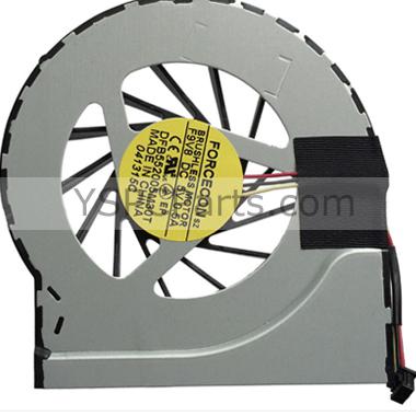 Hp Pavilion Dv6-3113et fan