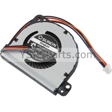 Toshiba Portege Z930-10u fan