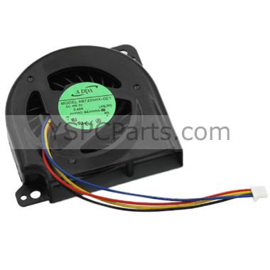 Toshiba Portege R830-03y fan