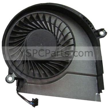 Hp 724870-001 ventilator