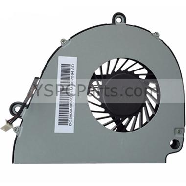 Ventola Acer Aspire 5750-6842