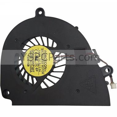 Ventola Acer Aspire E1-571-6492