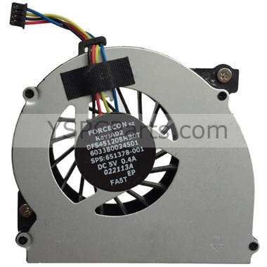 FORCECON DFS451205MB0T FA5T vifte