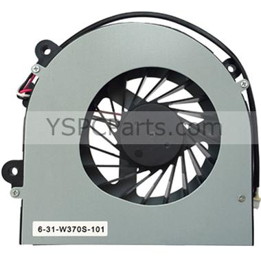 ADDA AB7905HX-DE3 ventilator