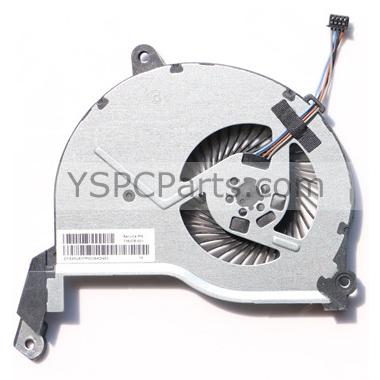 Hp Pavilion 15-n029se ventilator