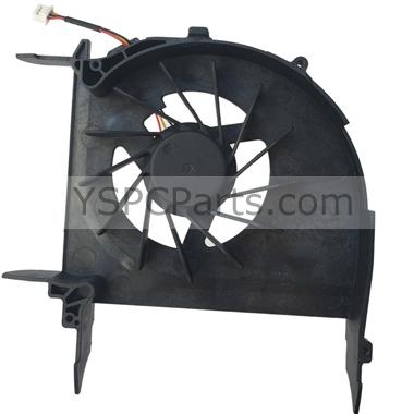 Hp Pavilion Dv7-2001et vifte