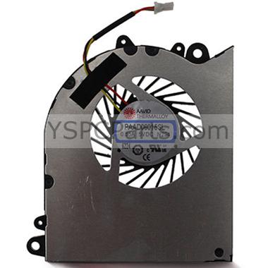Msi Gs60 Ghost Pro-044 ventilator