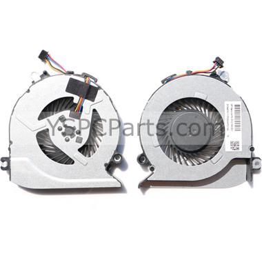 Hp 812109-001 fan