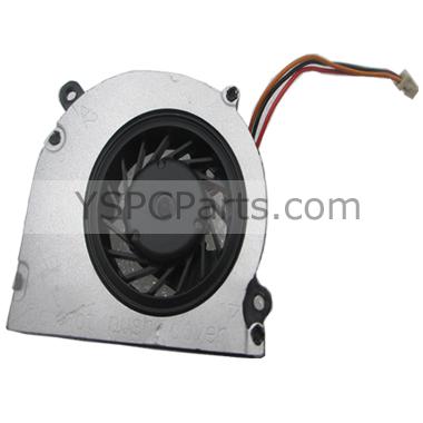 ventilateur Fujitsu Lifebook Fmv-r8270