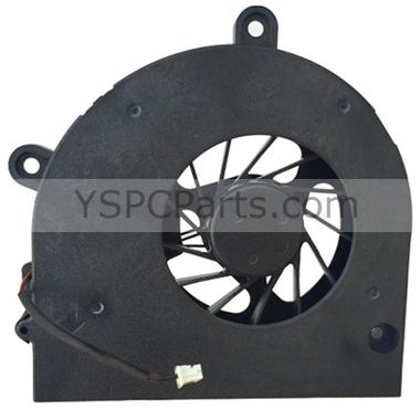 Toshiba Satellite P755-s5174 fan