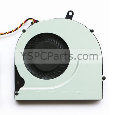 DELTA KSB0805HB-CL1X fan