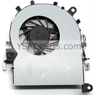 Acer Aspire 5749-6863 ventilator