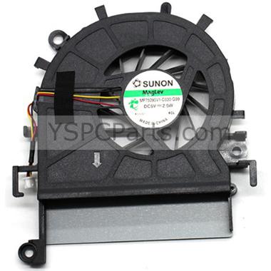 ventilateur Acer Aspire 5749z-4453