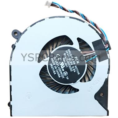 Toshiba Satellite L50d-a-1k1 fan