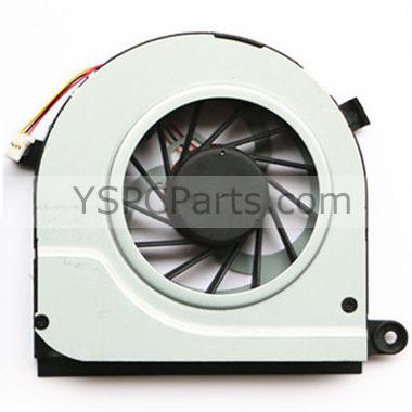 Dell Vostro 3750 ventilator