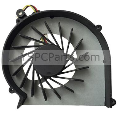 ventilateur Hp 646181-001