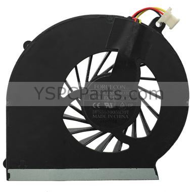 Hp 647318-001 ventilator