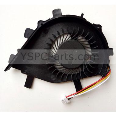 Sony Vaio Vpc-z11e7e fan