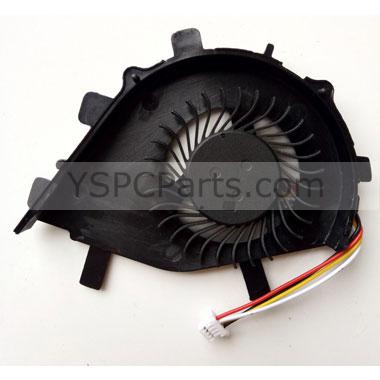 Sony Vaio Vpc-z12c5e ventilator