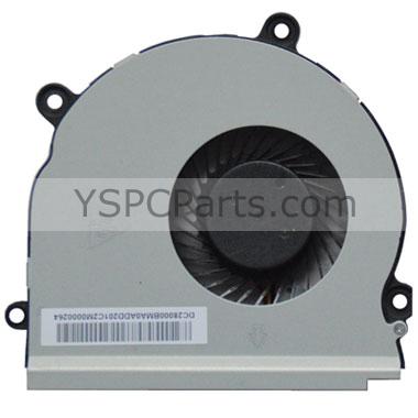 Samsung Np355v5c-s02fr ventilator