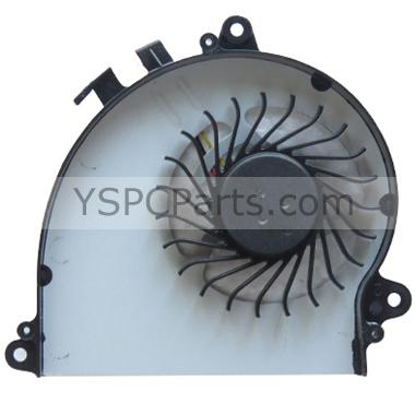 Ventilateur de refroidissement CPU pour Msi PAAD06015SL N184