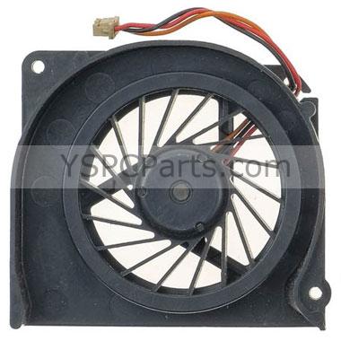 CPU cooling fan for DELTA KDB05105HB-H902