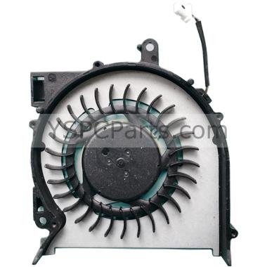 Samsung Np880z5e-x02ca ventilator