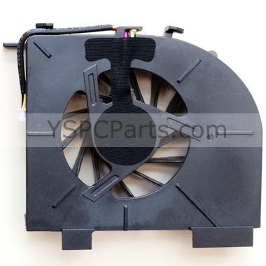 Hp Pavilion Dv5-1065ec Lüfter