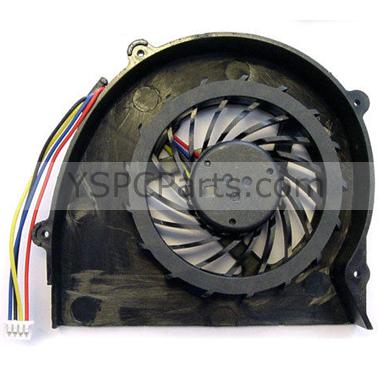 Sony Vaio Vpc-f115fg fan