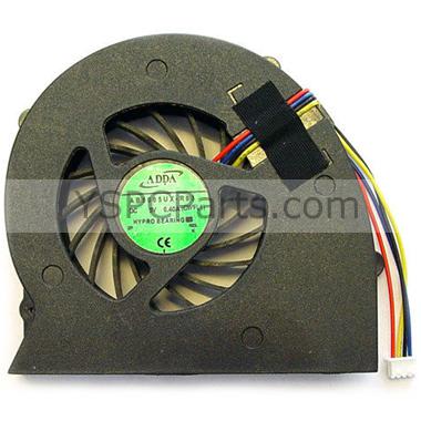 Panasonic UDQFRRH01DF0 fan