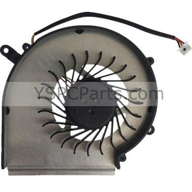 GPU koelventilator voor AAVID PAAD06015SL N302