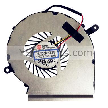 AAVID PAAD06015SL N317 fan