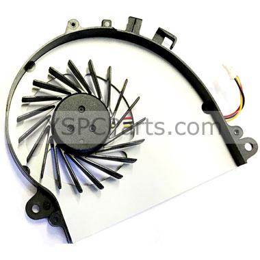 GPU cooling fan for AAVID PAAD06015SL N197