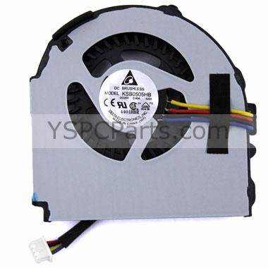 Lenovo Thinkpad X230t vifte