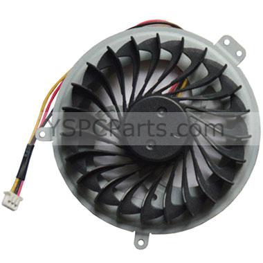 Sony Vaio Sve1512gcxs ventilator