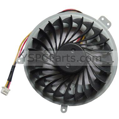 Sony Vaio Sve1512j1ew fan