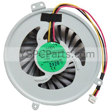 Sony Vaio Sve15117b fan